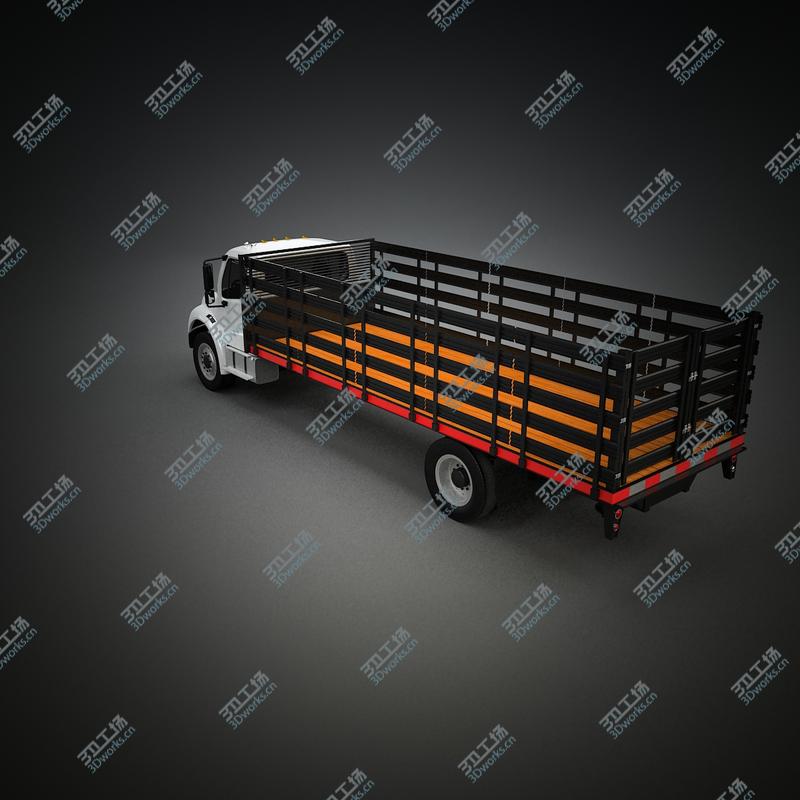 images/goods_img/202105072/Freightliner M2 Stake Bed/3.jpg